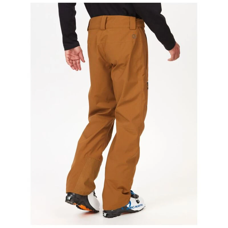 Marmot snowboard pants best sale