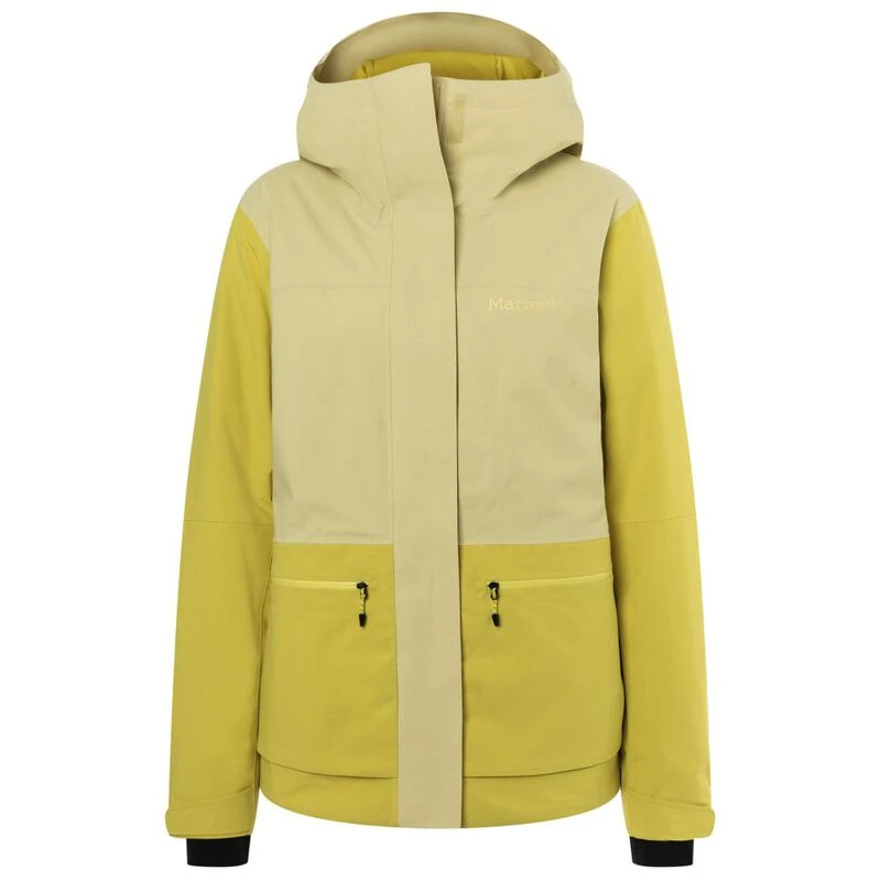Marmot hotsell powderline jacket