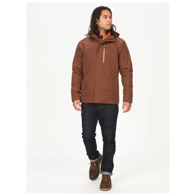 Marmot men's online ramble component jacket