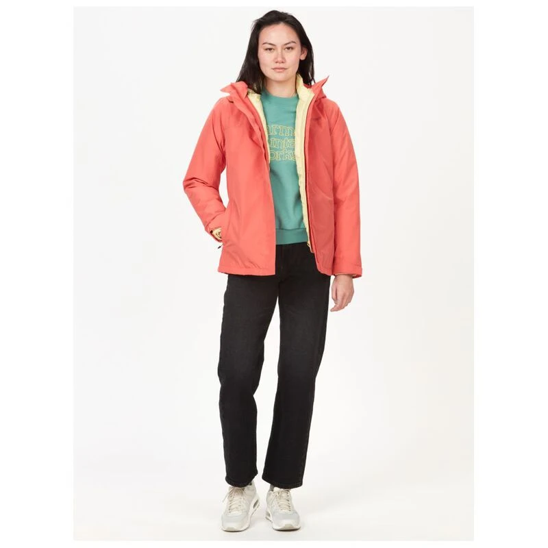 Marmot crossover anorak jacket outlet