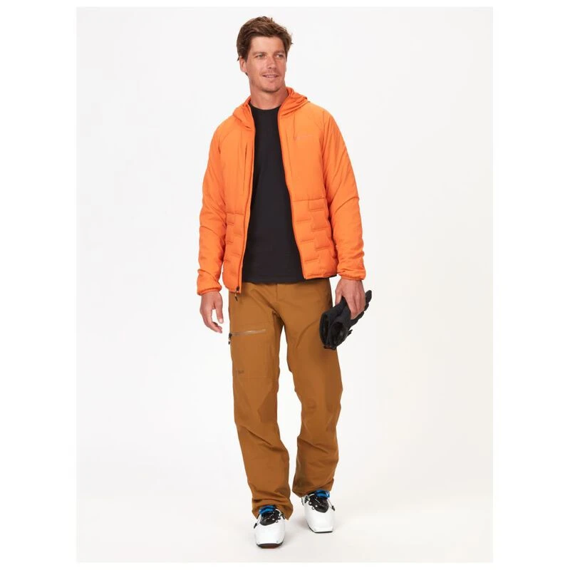 Marmot mens freerider jacket sales
