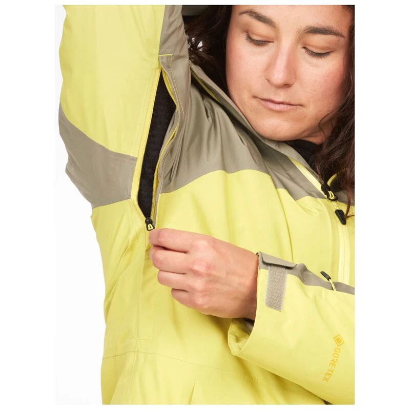 Marmot gtx jacket shop