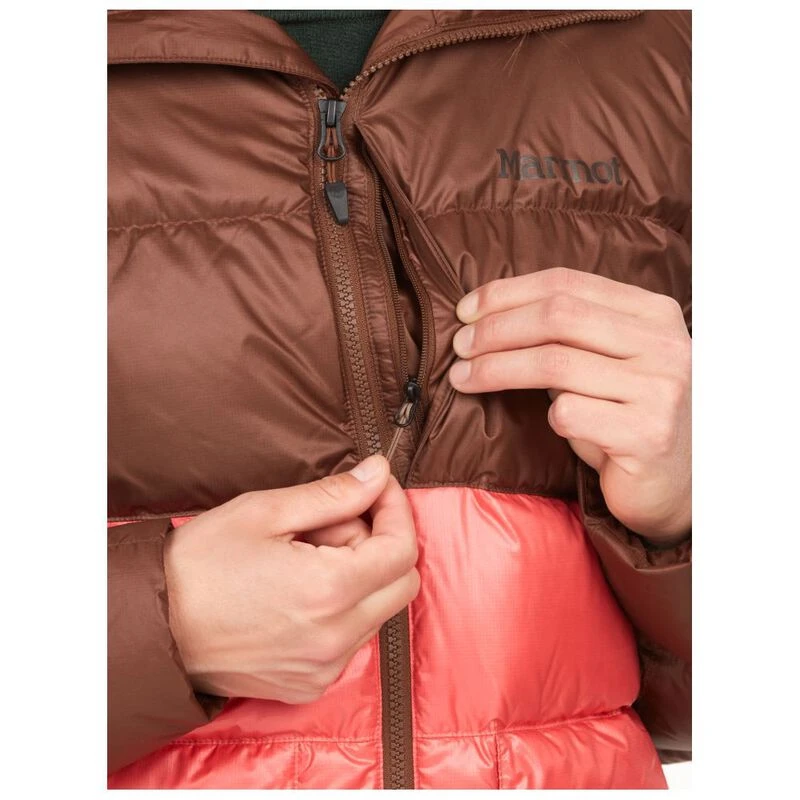 Marmot crossover new arrivals anorak jacket