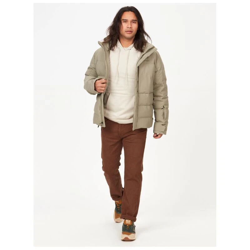 Marmot men's shadow jacket deals