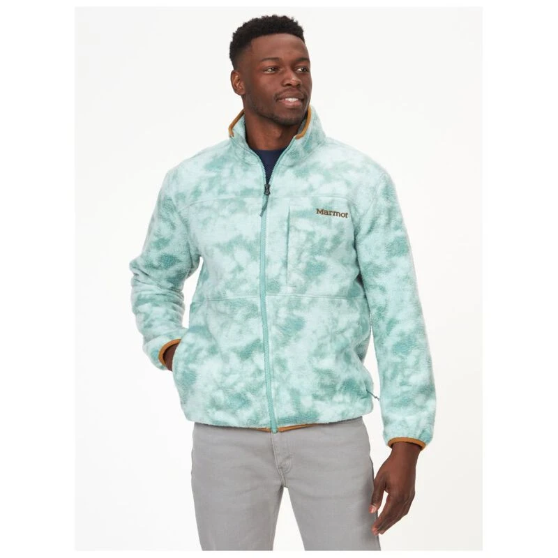 Marmot jacket blue shop