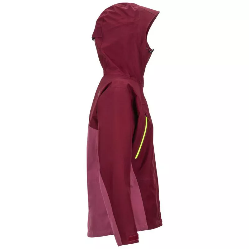 Marmot women's spire jacket best sale