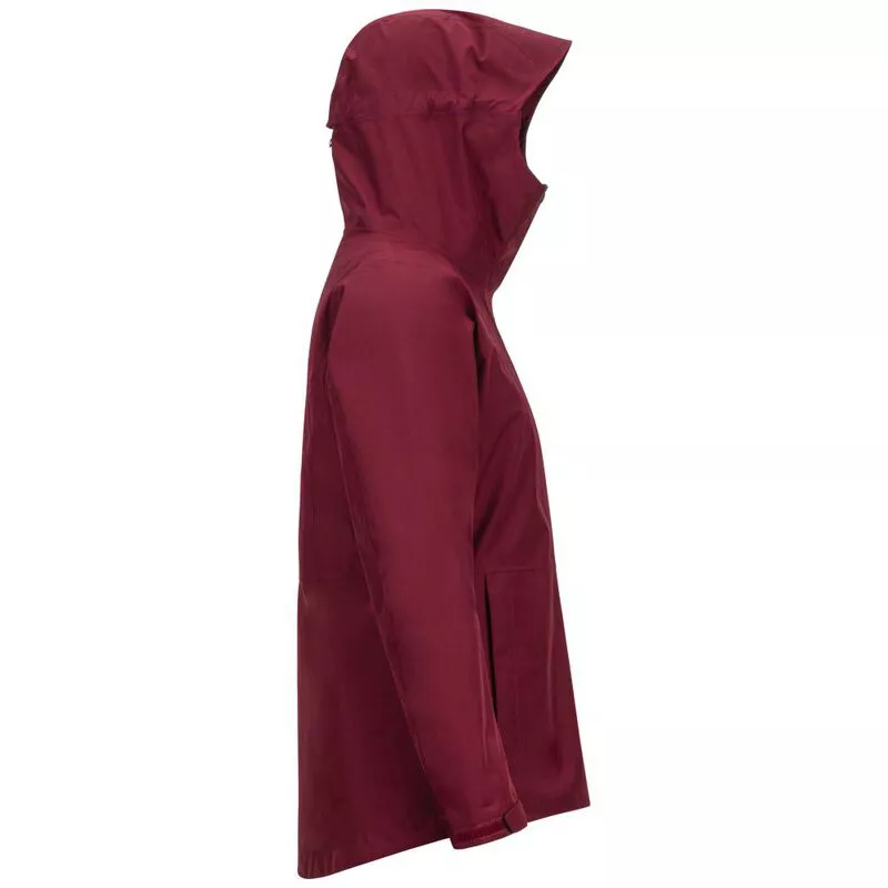 Marmot women's sales minimalist comp jacket