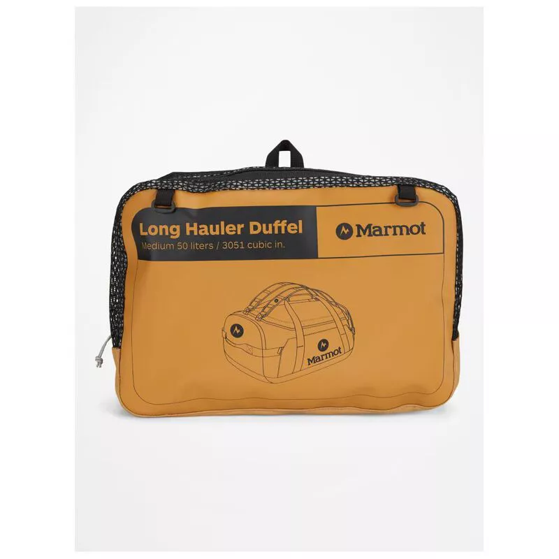 Marmot long hauler 50l discount