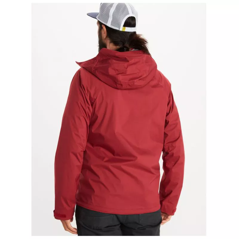 Precip stretch jacket new arrivals