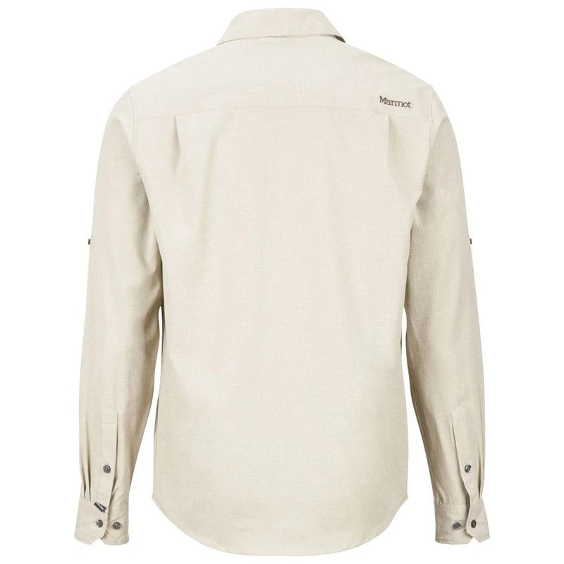 Marmot aero top