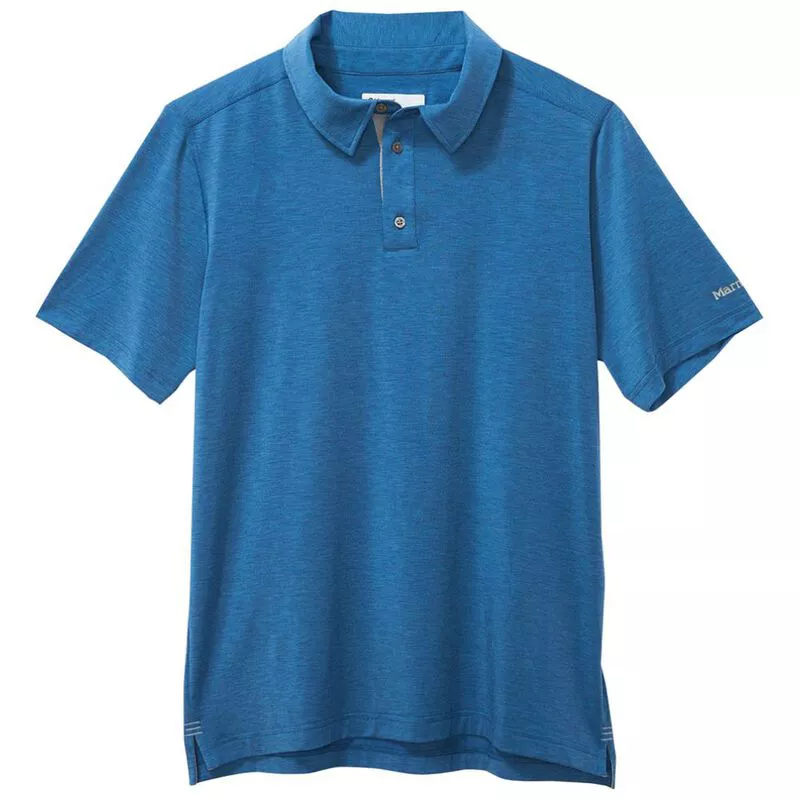 Marmot polo shirt best sale