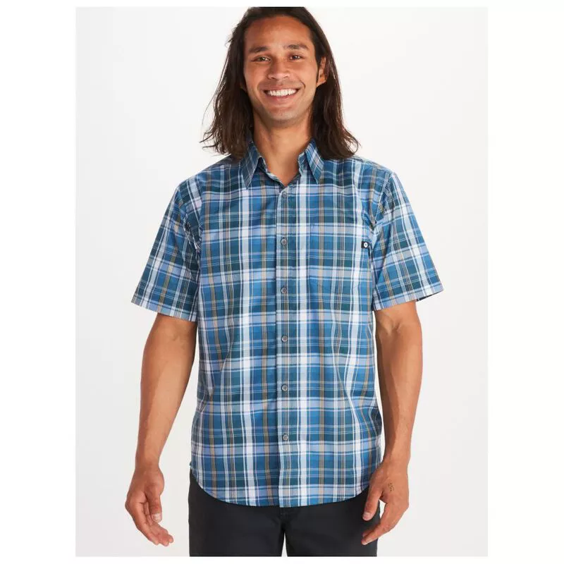 Marmot shop lykken shirt