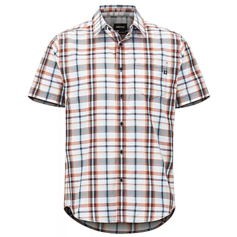 Marmot dobson shirt top