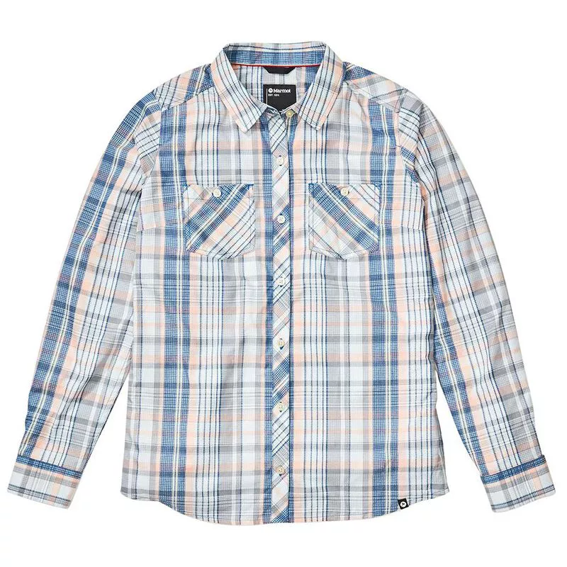 Marmot women's shirts hotsell