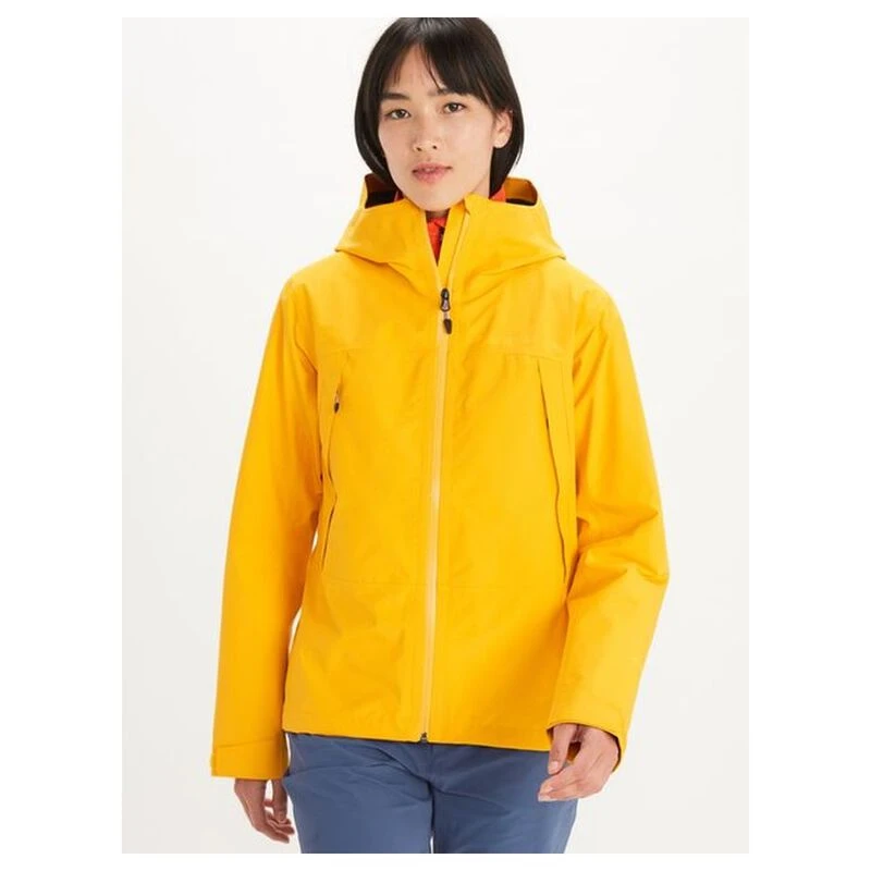 Marmot gore tex pro shell shop