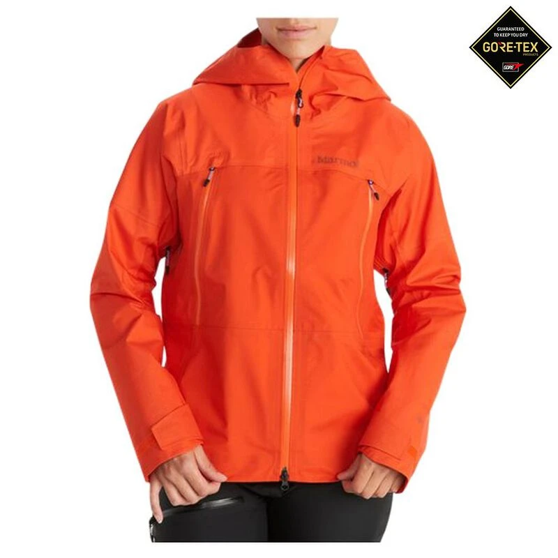 Marmot ladies peak jacket outlet
