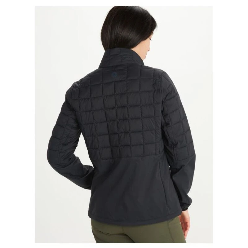 Marmot featherless hybrid jacket women's best sale