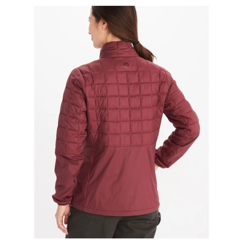 Marmot women's featherless hybrid sales jacket