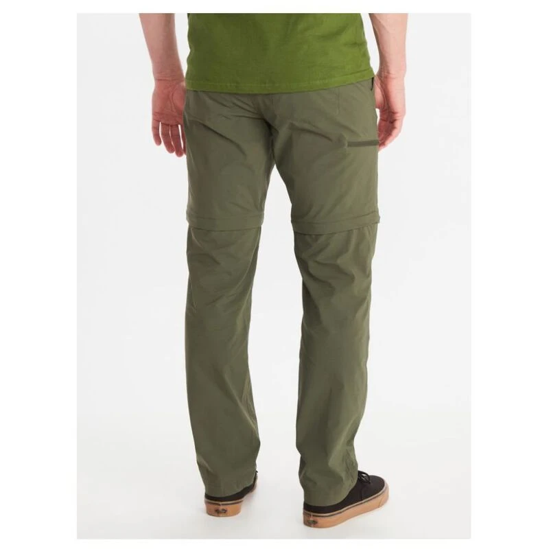 Rohan Men's Trailblazers Convertible Trousers Trekking Hiking Pants Pants  Sz 36 | eBay