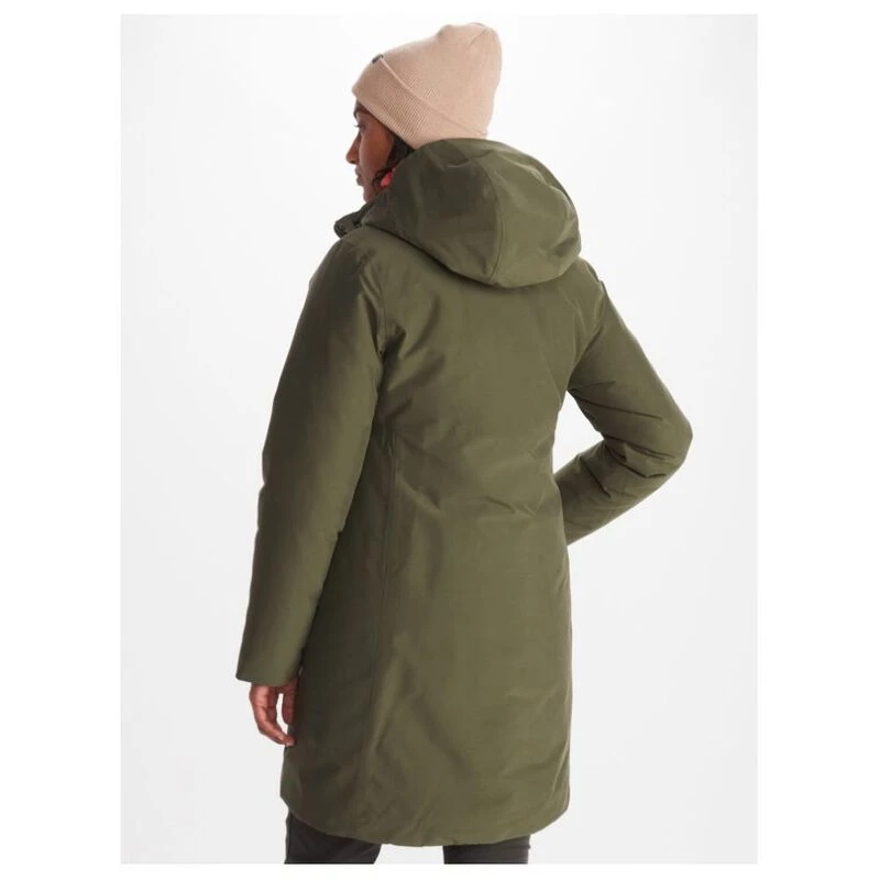 Marmot chelsea parka cheap