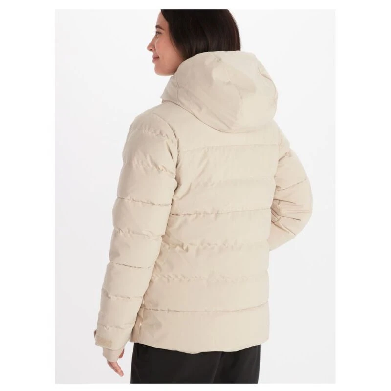 Marmot cirque featherless store