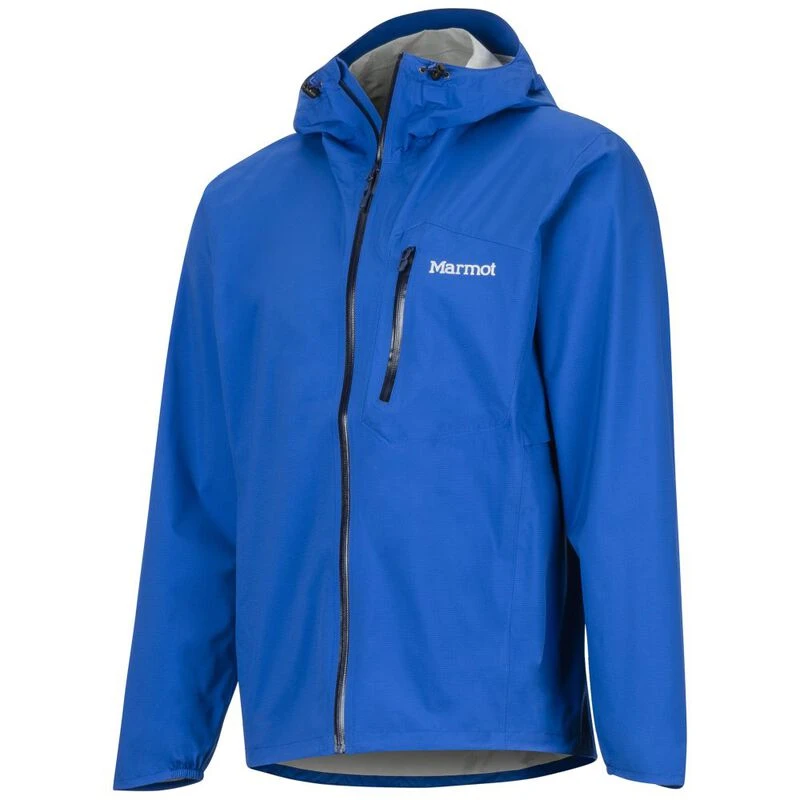 Marmot Mens Essence Jacket Surf Sportpursuit