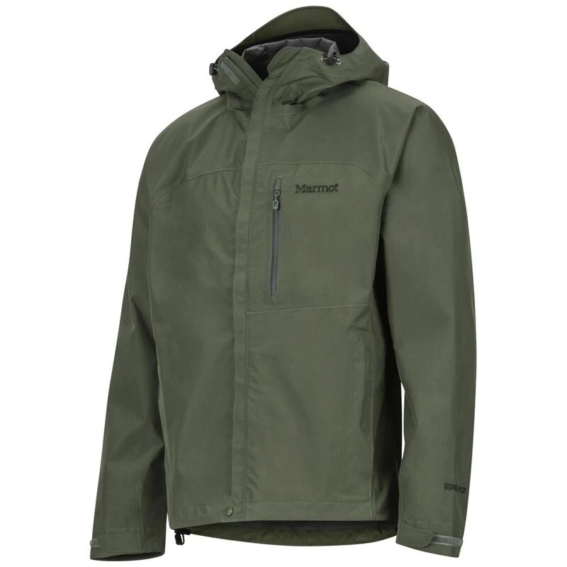 Marmot minimalist crocodile 2025