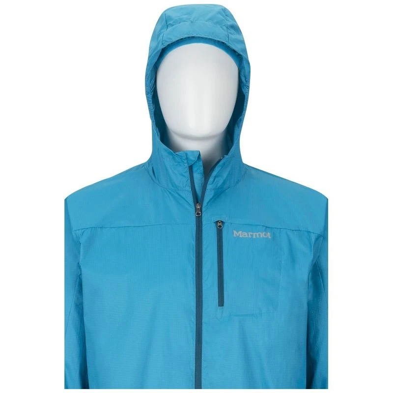 Marmot airlite jacket top