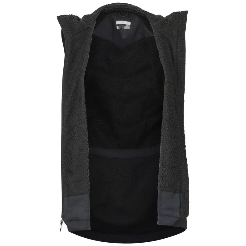 Marmot Womens Alpha 60 Gilet Black Sportpursuit