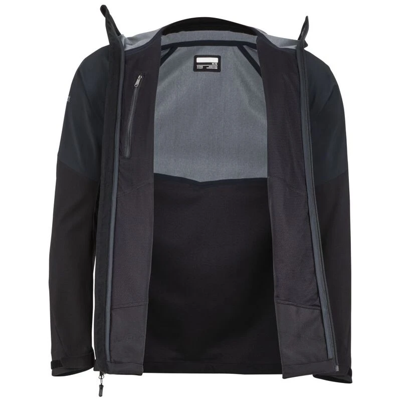 Marmot windstopper top jacket men's