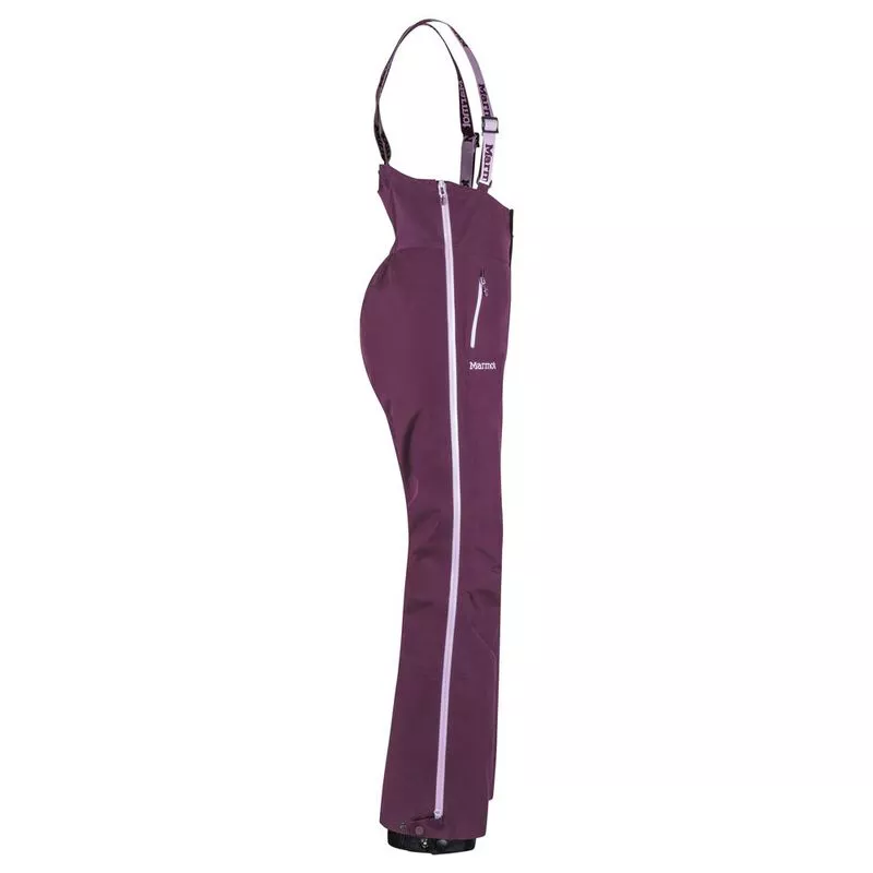 Marmot spire bib women's on sale