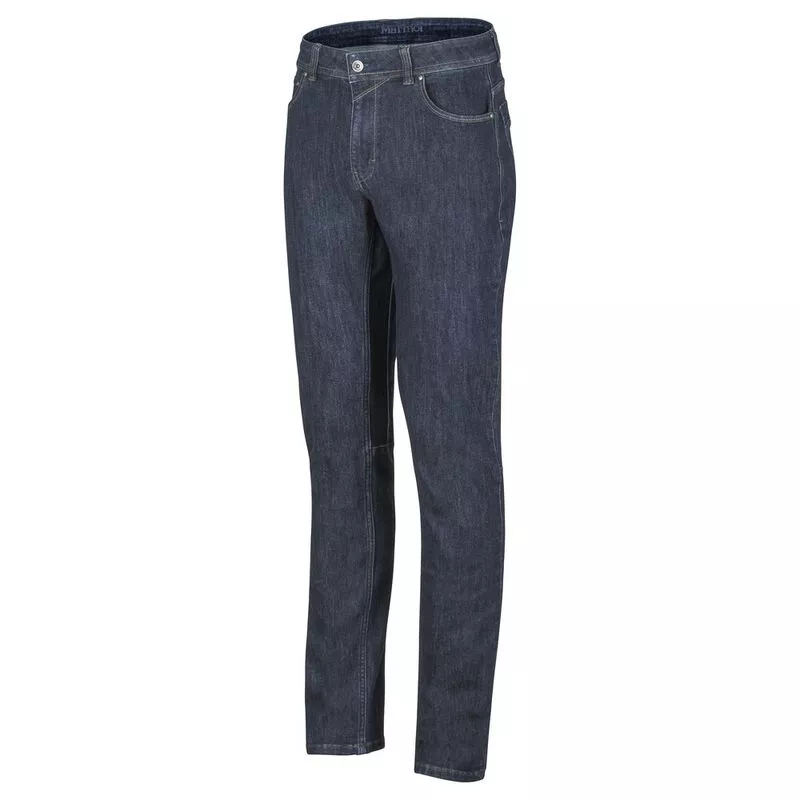 Marmot Mens Cowans Slim Fit Jeans Antique Wash Sportpursuit