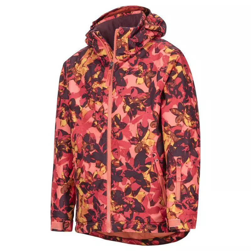 Marmot big parka store
