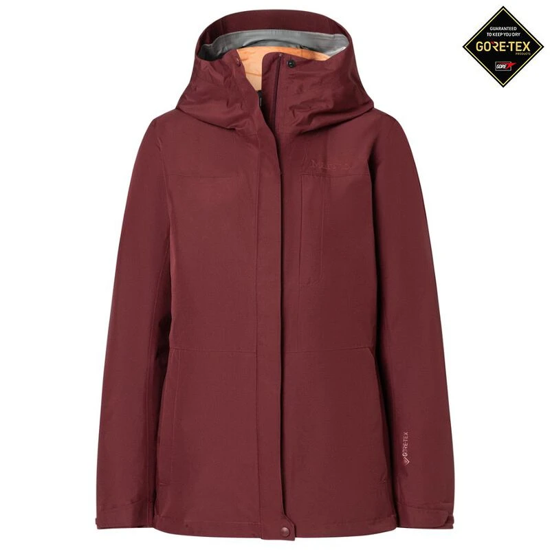 Marmot Womens Minimalist 3 in 1 Component Jacket Port Royal Sportp