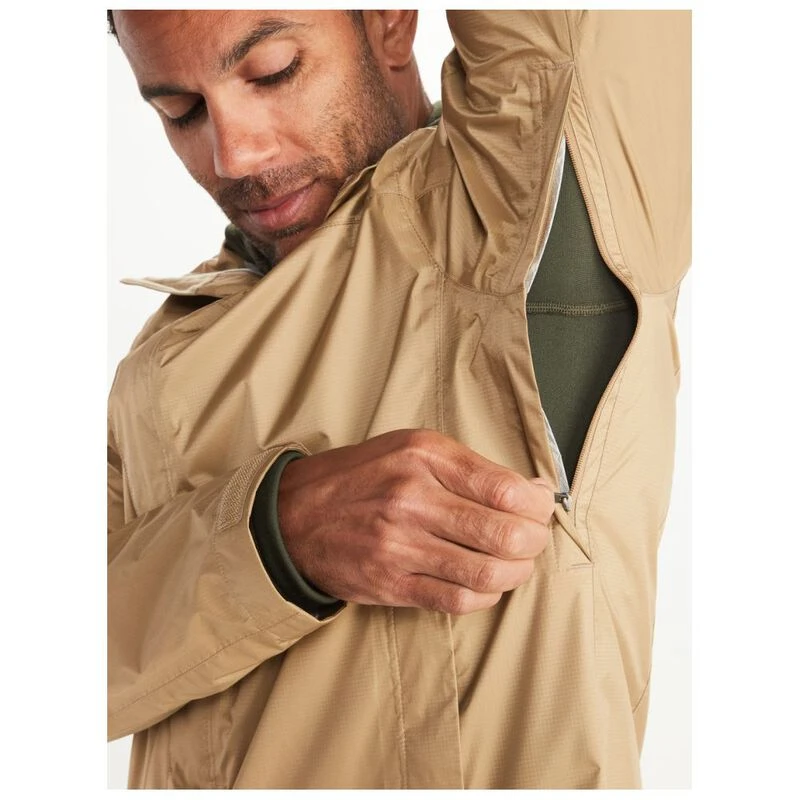 Men's precip eco anorak clearance