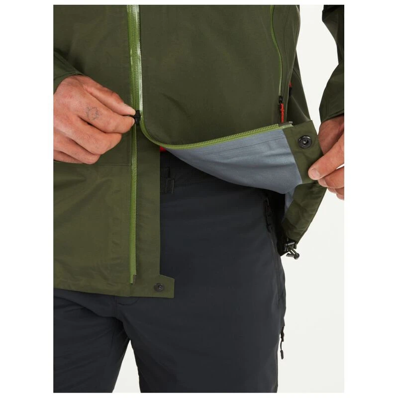 Marmot hotsell alpinist pant