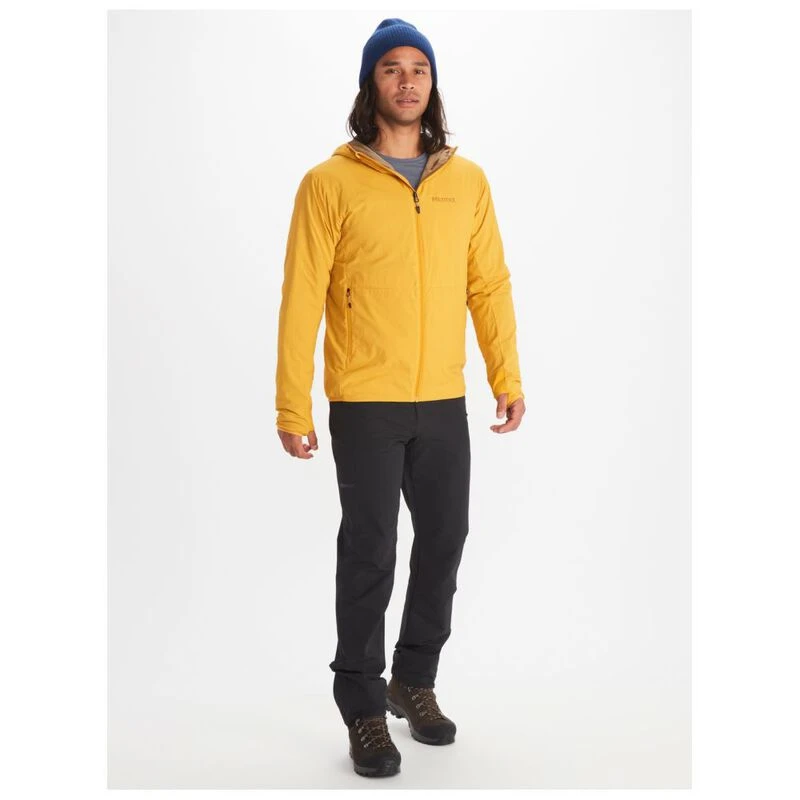 Marmot gold star jacket deals