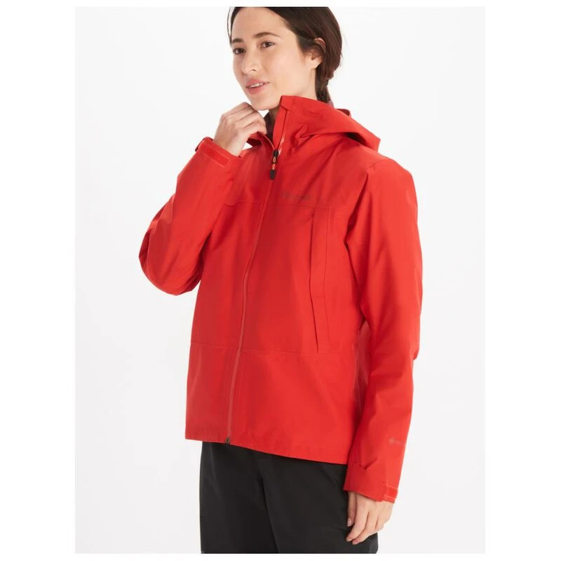 Marmot minimalist red hotsell