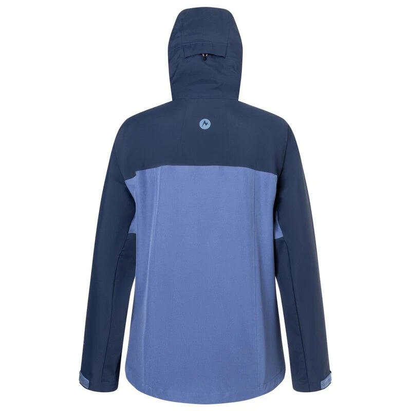 Marmot rom jacket womens deals