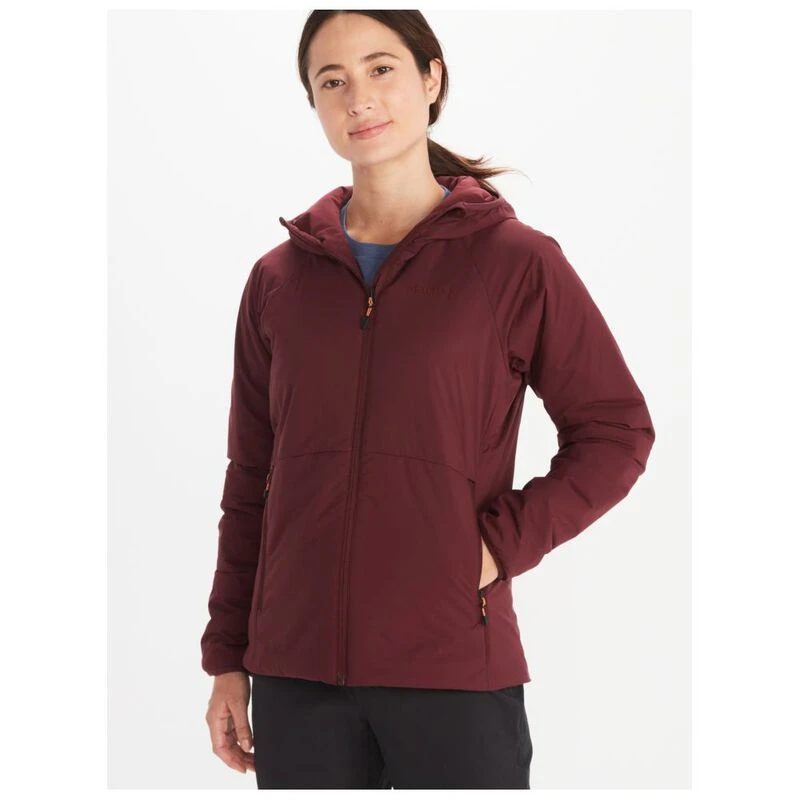 Marmot women's novus hoody new arrivals