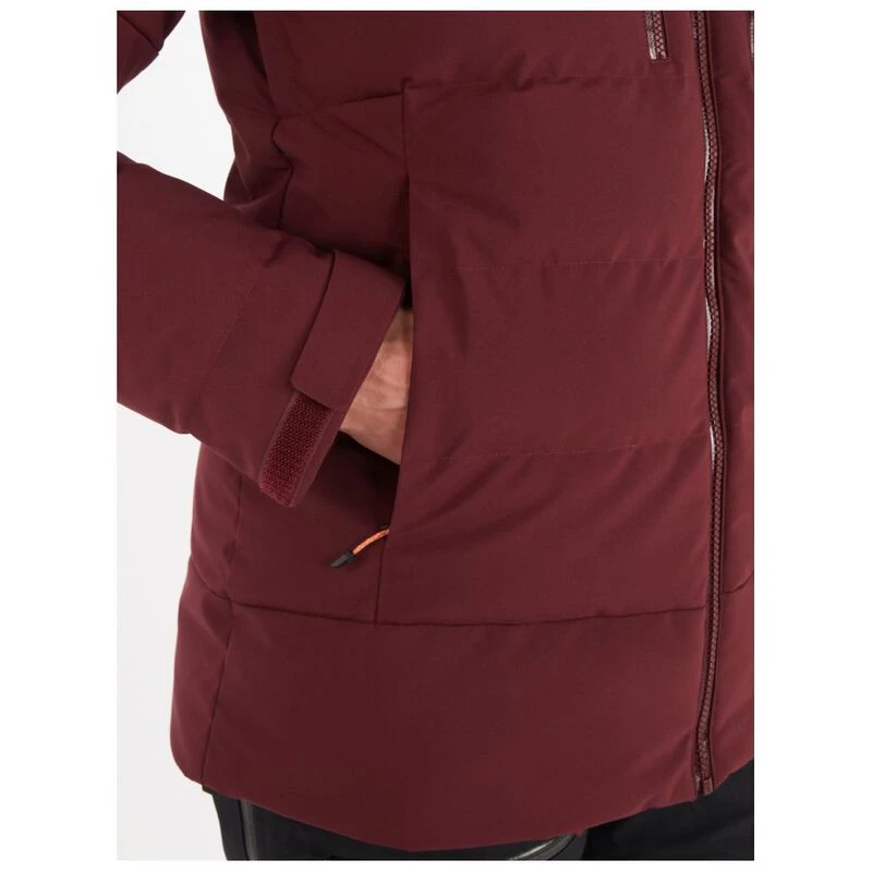 Marmot Womens Slingshot Jacket (Port Royal)