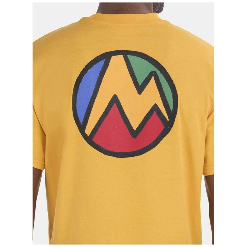 Marmot sun shirt clearance