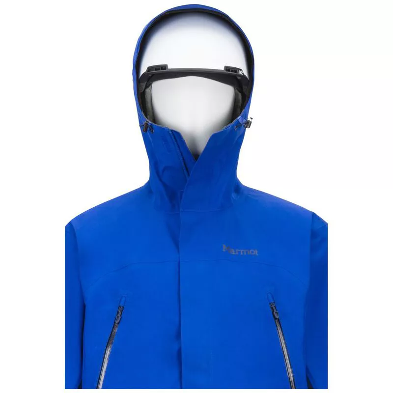 Marmot men's spire jacket top