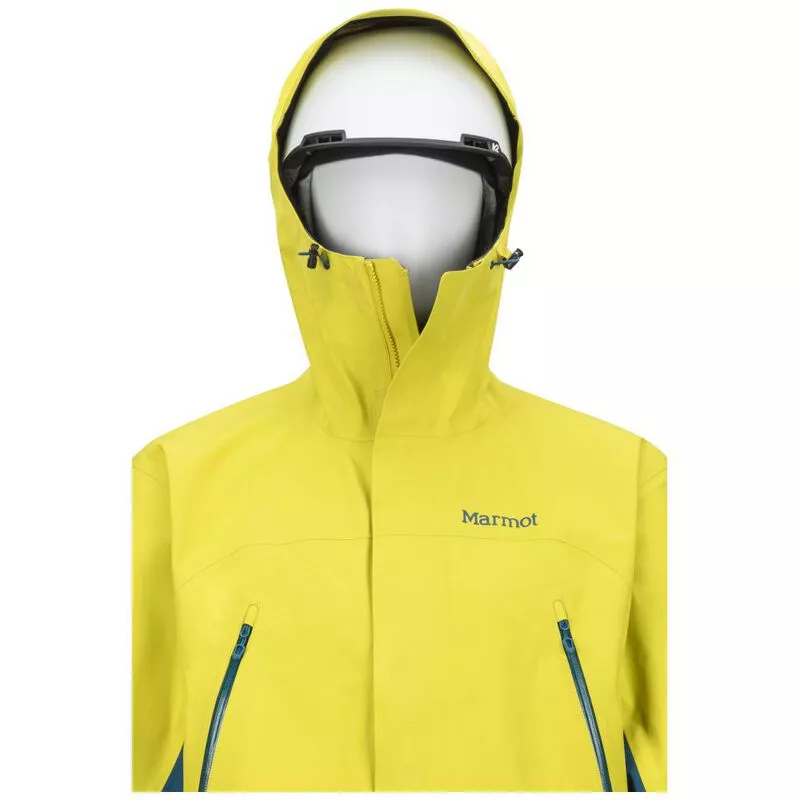 Marmot mens spire jacket store