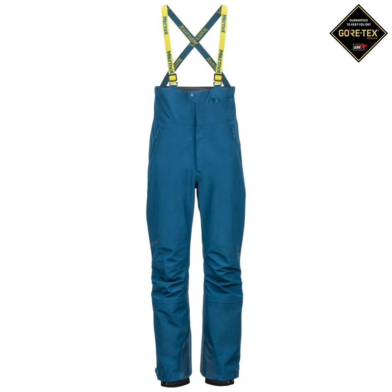 Marmot women's spire bib on sale