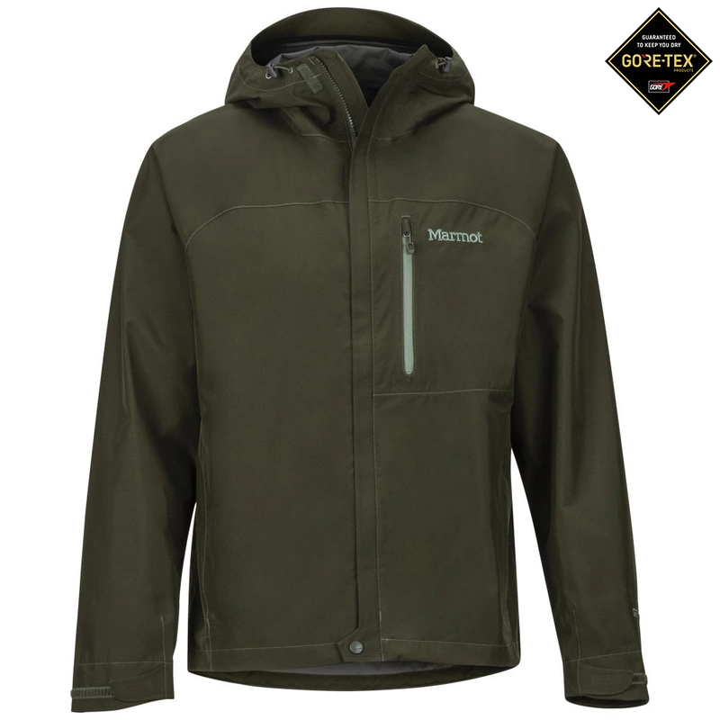 Marmot minimalist green outlet