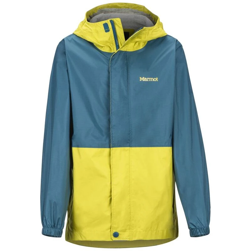 Marmot precip jacket boys store