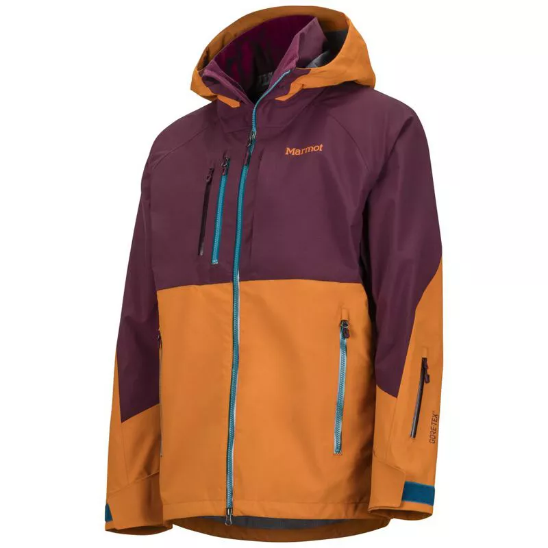 Marmot bl pro jacket 2025