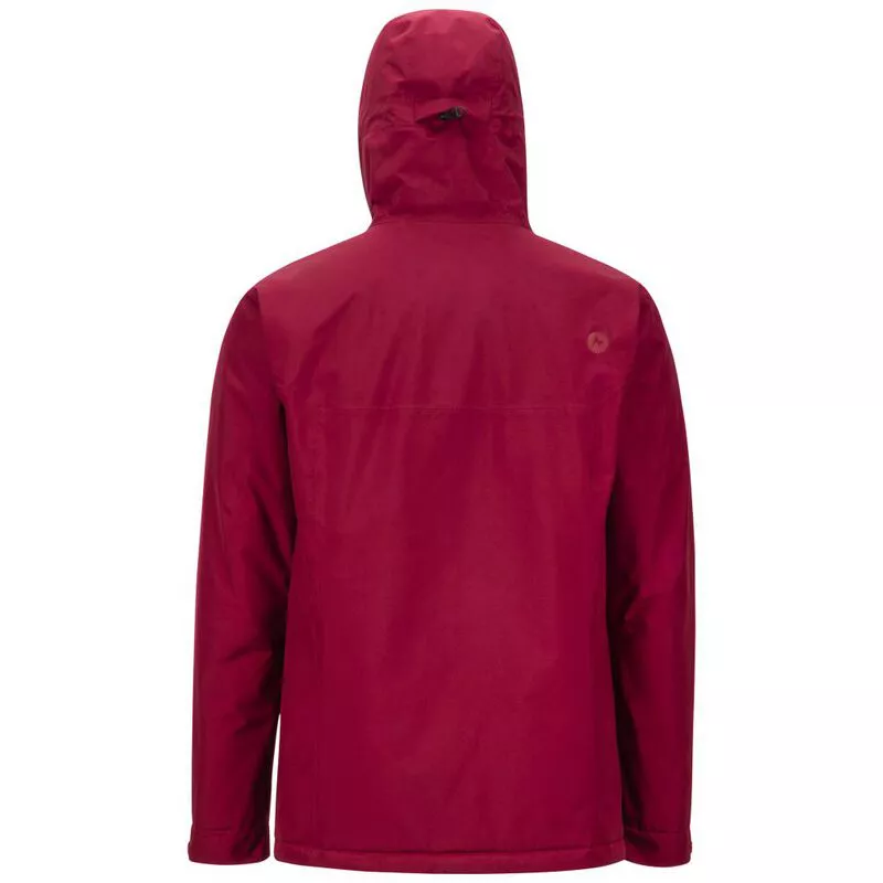 Marmot men's solaris hotsell jacket