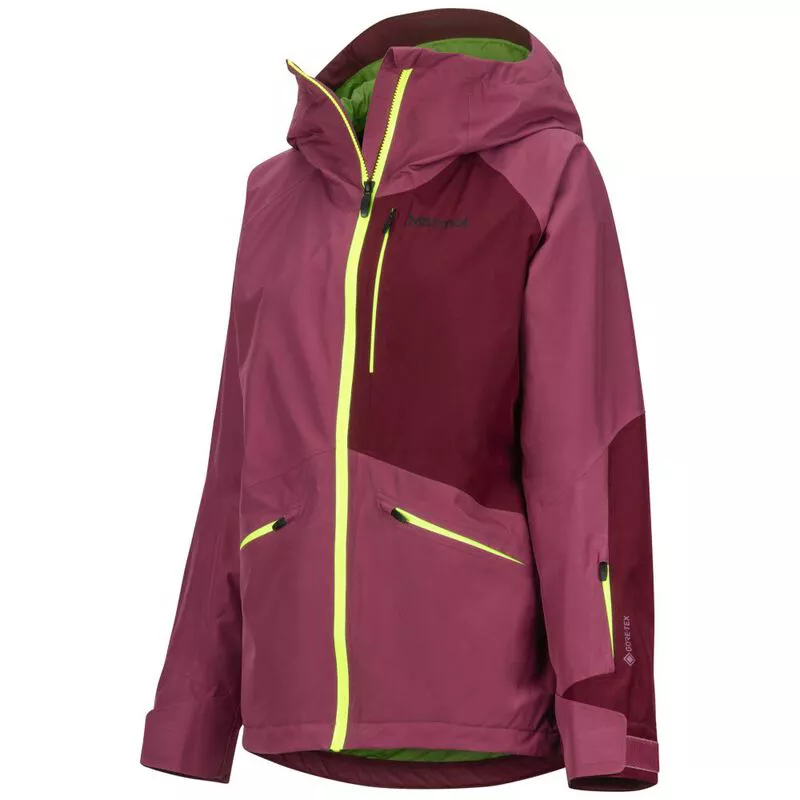 Marmot women's lightray jacket new arrivals
